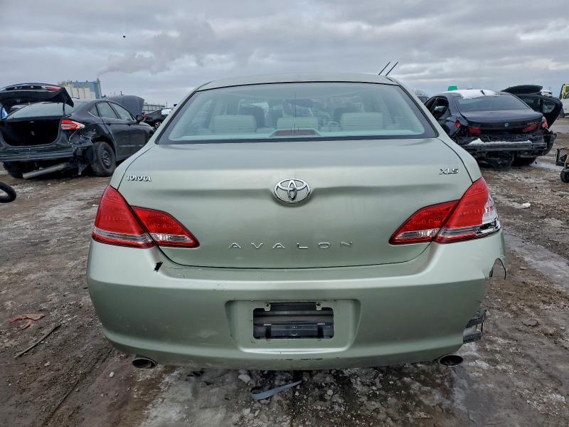 2007 Toyota Avalon xl
