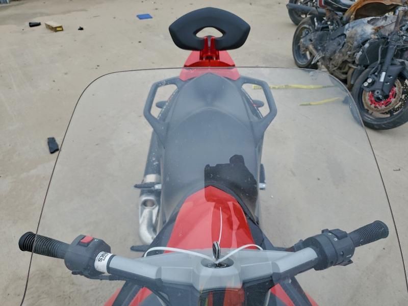 2009 Other Motorcycle 2009 CAN-AM Spyder Roadster RS