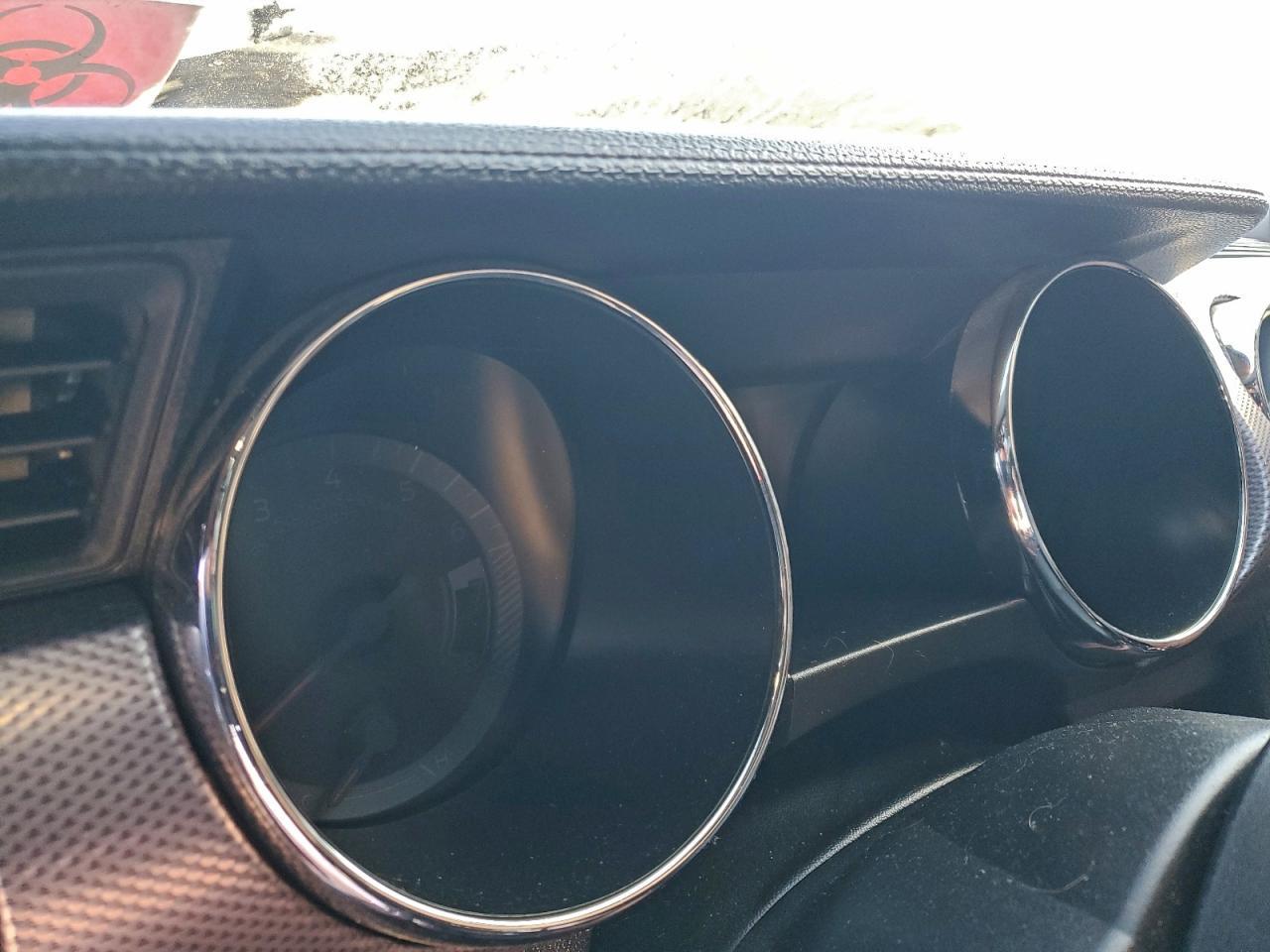 2016 Ford Mustang gt