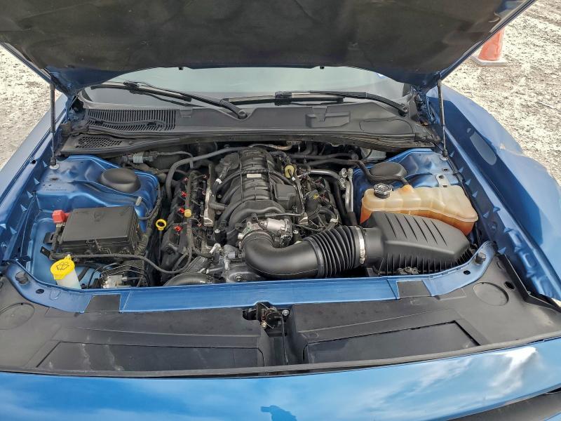 2020 Dodge Challenger R/T