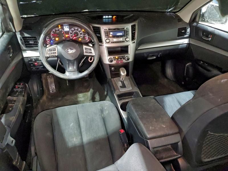 2014 Subaru Legacy 2.5i