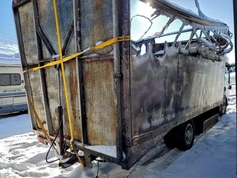 2009 Chevrolet Tiltmaster