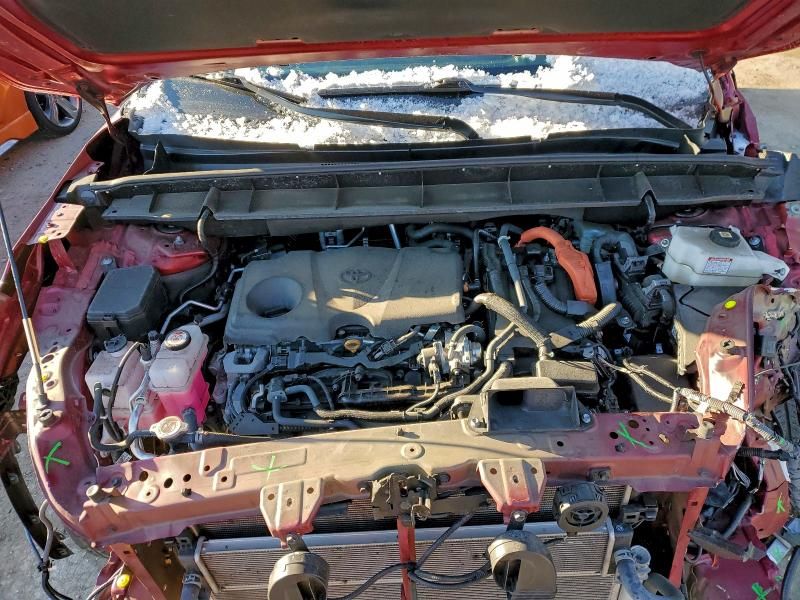 2023 Toyota Highlander Hybrid Limited