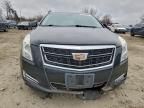 2017 Cadillac Xts Vsport Premium Luxury