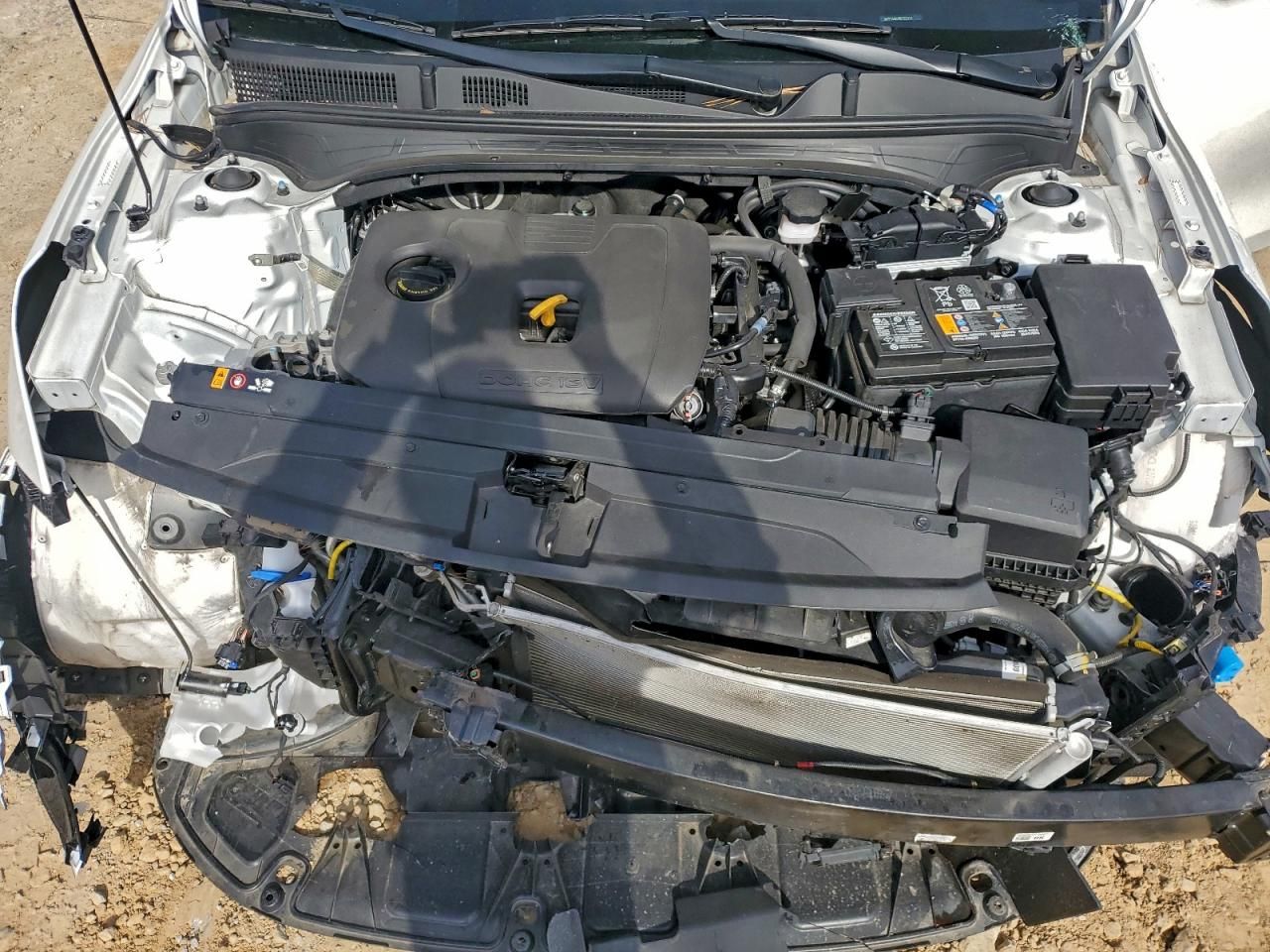 2024 KIA Forte gt Line