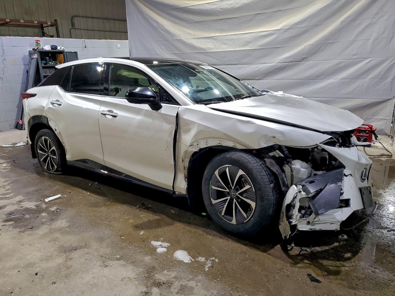 2023 Lexus Rz 450e
