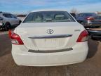 2008 Toyota Yaris