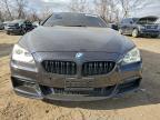 2013 BMW 650 xi