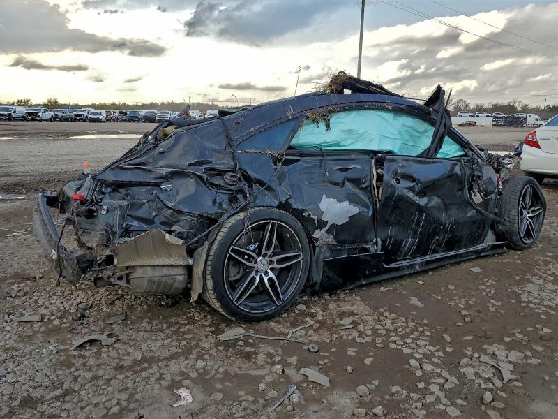2019 Mercedes-Benz E amg 53