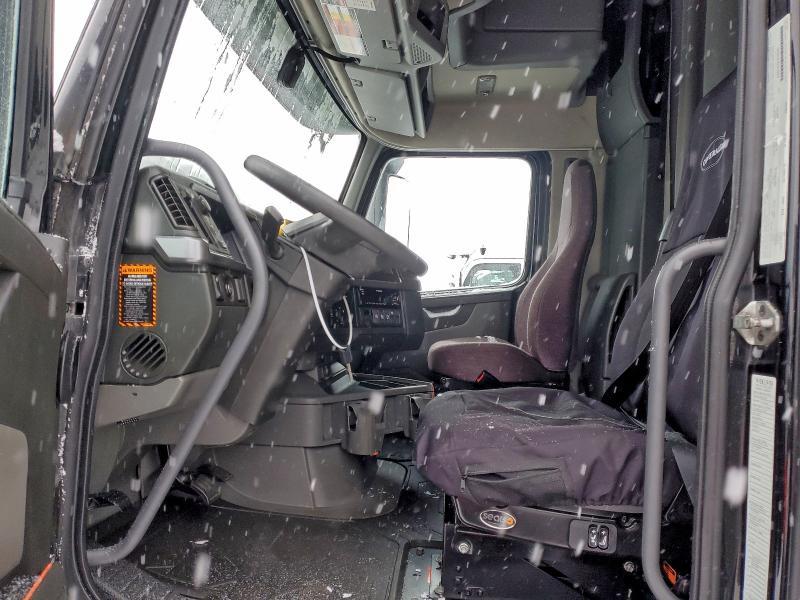 2020 Volvo VNL Semi Truck