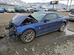 2010 Ford Mustang for sale in Farr West, UT