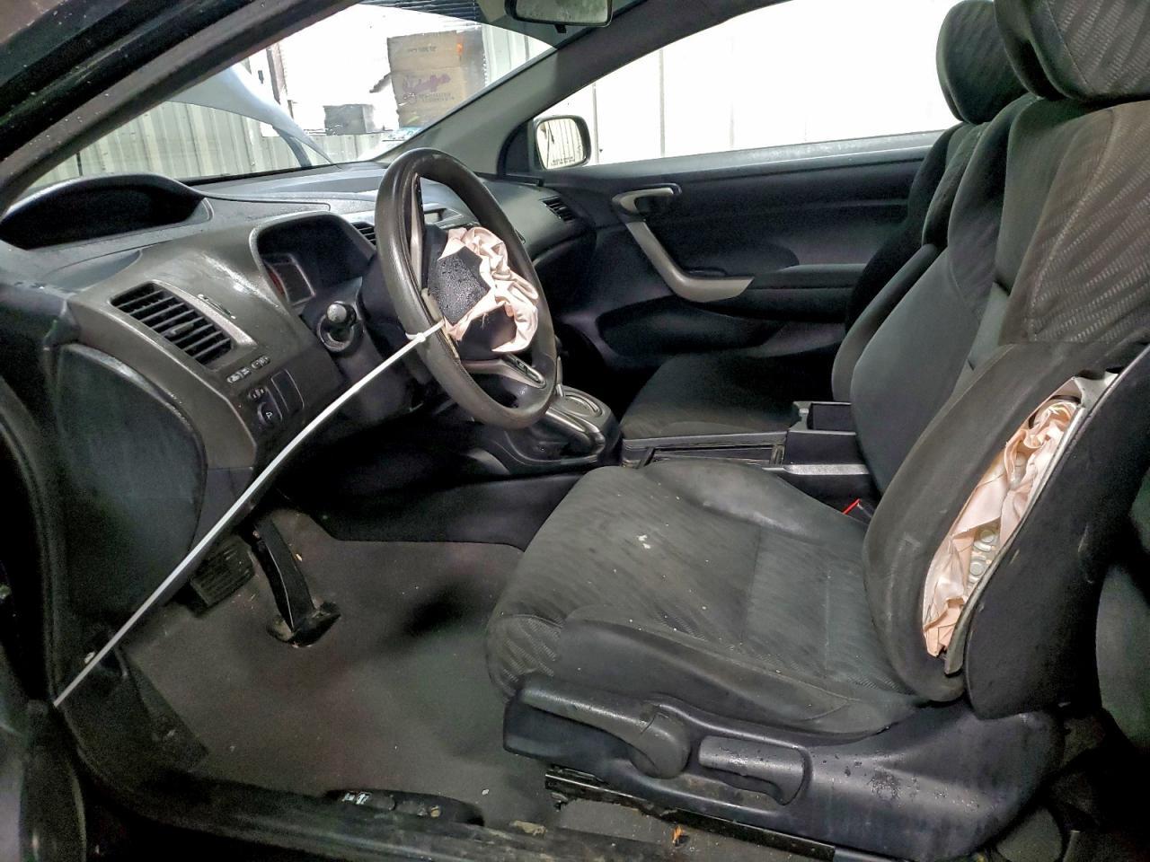 2010 Honda Civic ex