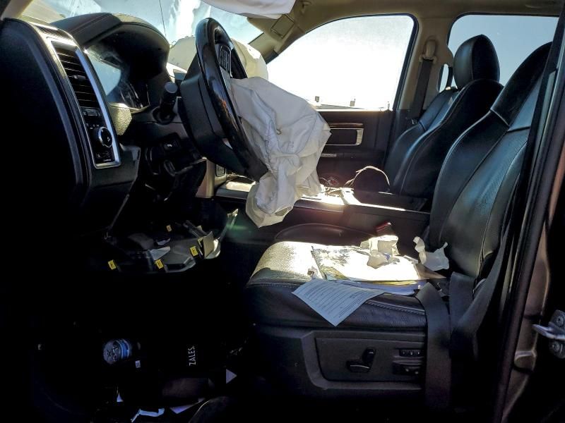 2014 Dodge Ram 1500 Longhorn