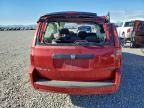 2008 Dodge Grand Caravan se