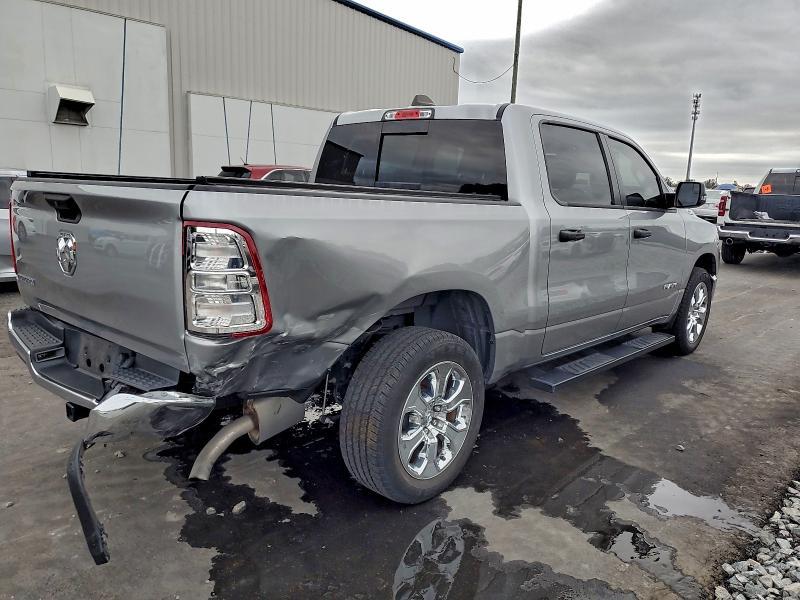 2023 Dodge Ram 1500 big Horn
