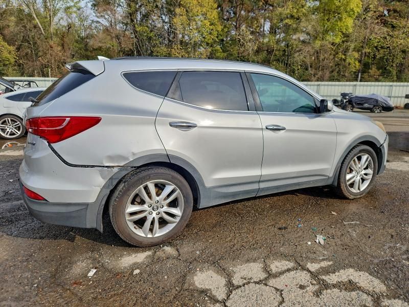 2013 Hyundai Santa fe Sport