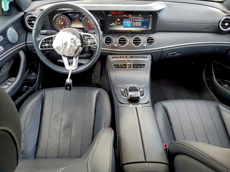 2019 Mercedes-Benz E 300 4matic