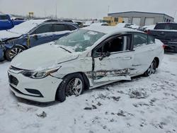 2017 Chevrolet Cruze ls for sale in Cahokia Heights, IL