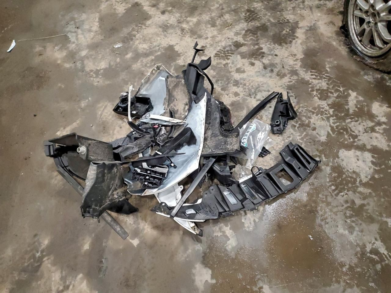 2021 Toyota Prius Prime le