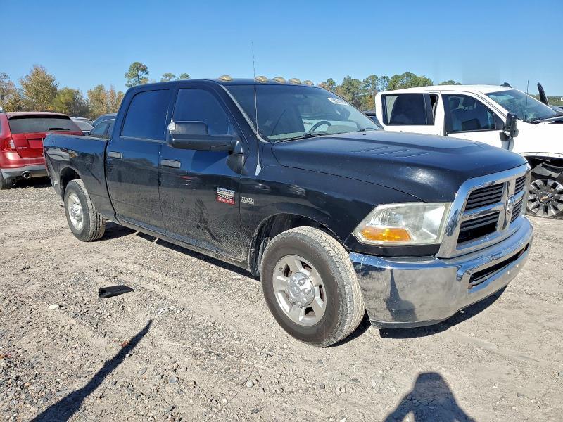2012 Dodge Ram 2500 st