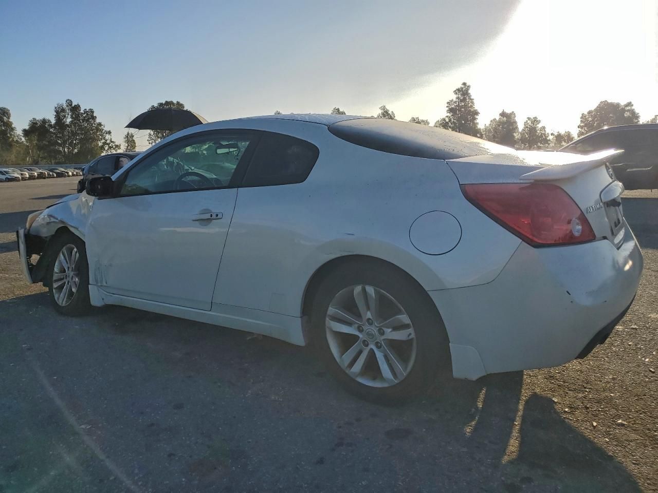 2013 Nissan Altima s