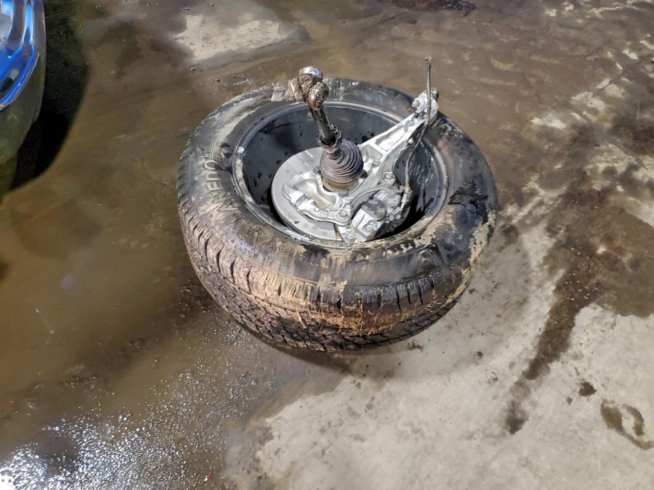 2022 Chevrolet Silverado K1500 LT