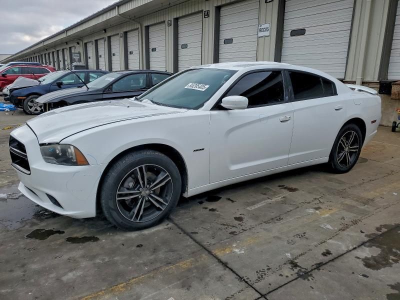 2014 Dodge Charger R/T