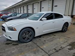 Dodge salvage cars for sale: 2014 Dodge Charger R/T