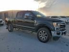 2022 Ford F250 Super Duty