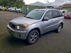 2002 Toyota Rav4