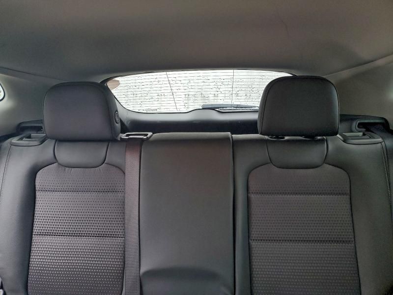 2025 Chevrolet Trax 1LT