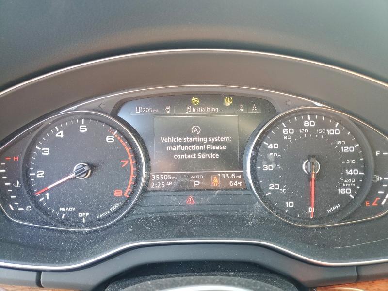 2023 Audi Q5 Premium 45