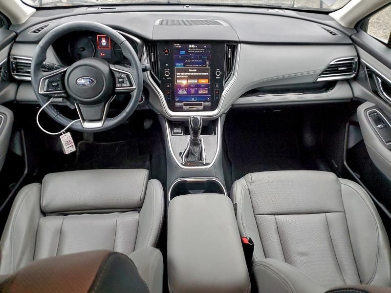 2022 Subaru Legacy Limited