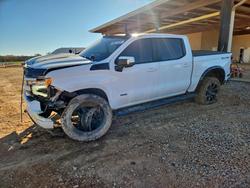 2023 Chevrolet Silverado K1500 rst for sale in Tanner, AL