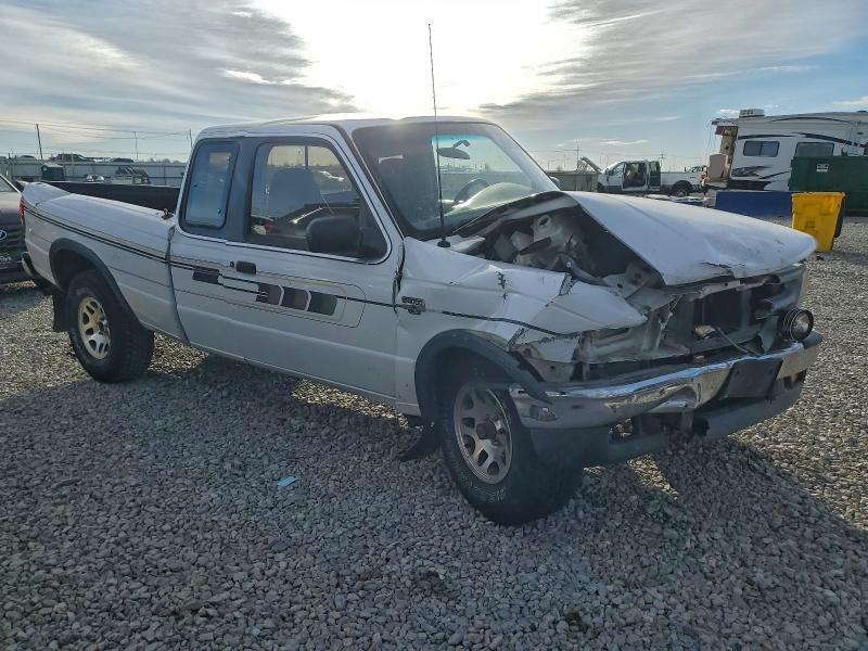 1996 Mazda B4000 cab Plus