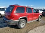 2002 Dodge Durango Sport