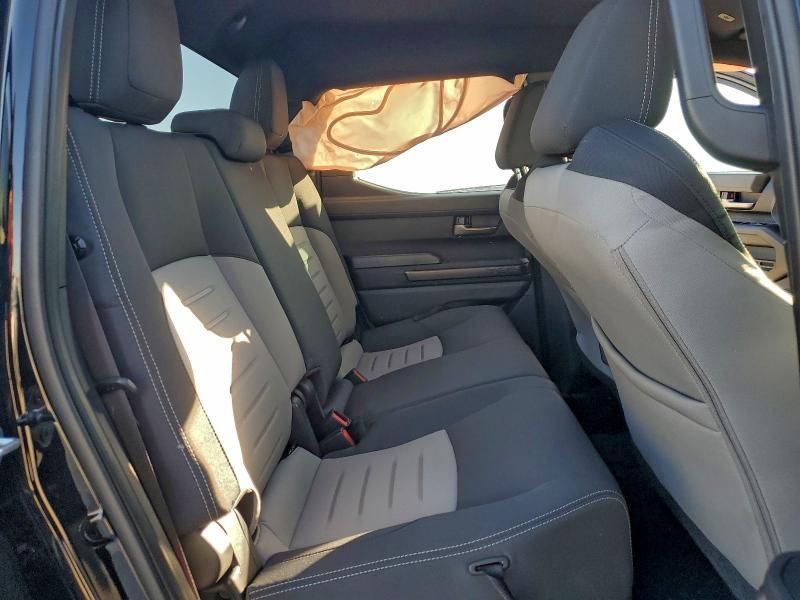 2024 Toyota Tacoma Double cab