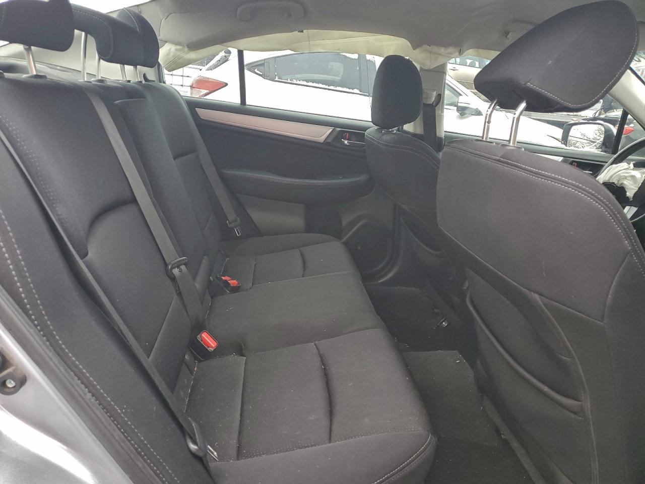 2015 Subaru Legacy 2.5i Premium