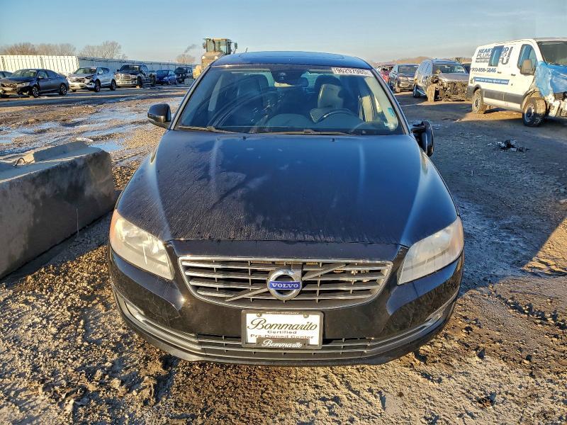2014 Volvo S80 3.2