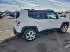 2017 Jeep Renegade Limited
