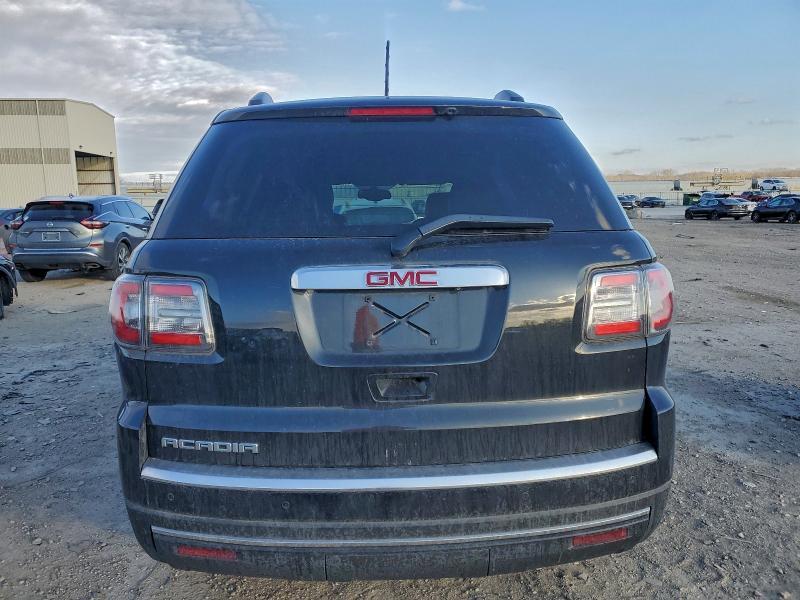 2013 GMC Acadia