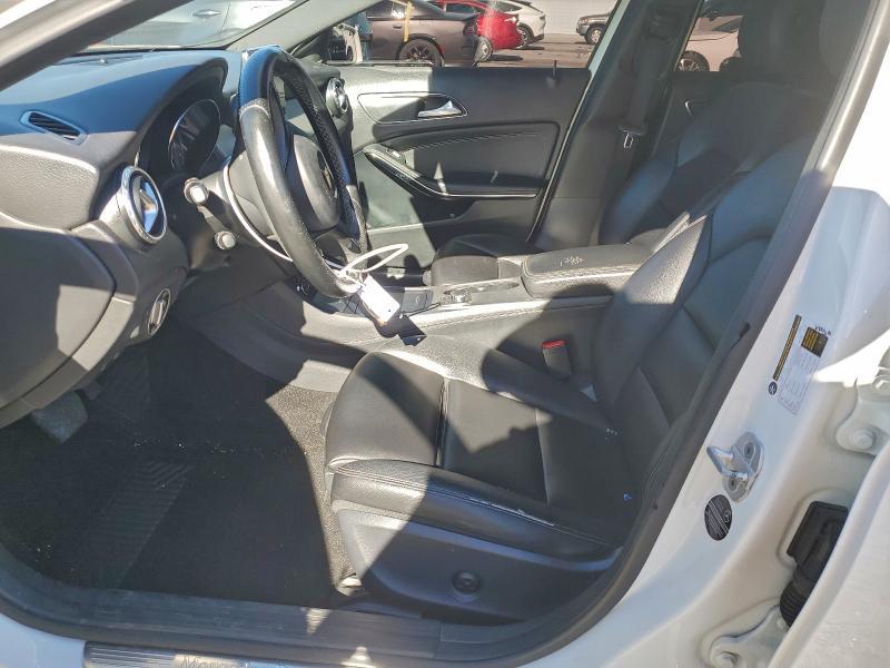 2016 Mercedes-Benz Gla 250 4matic
