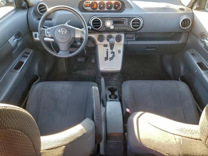 2010 Scion XB