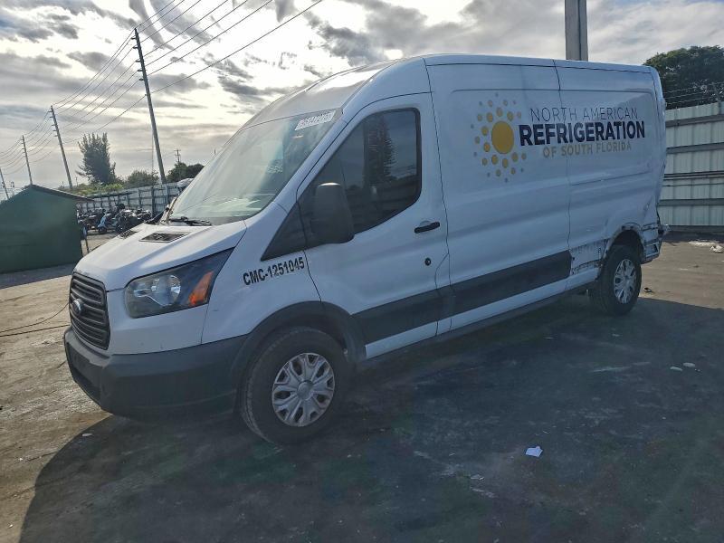 2019 Ford Transit 250 Delivery Van