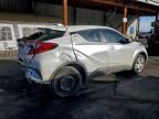 2020 Toyota C-hr xle