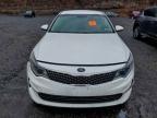 2018 KIA Optima ex