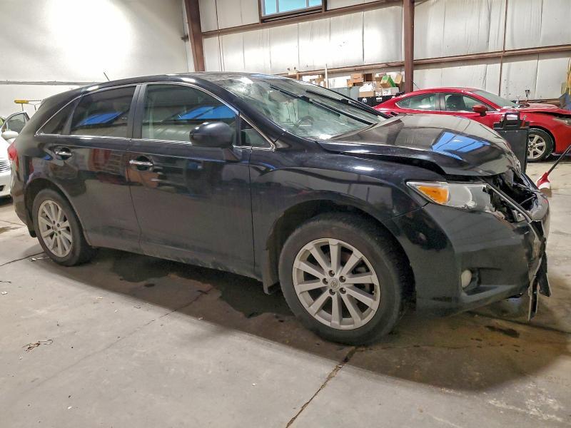2012 Toyota Venza le