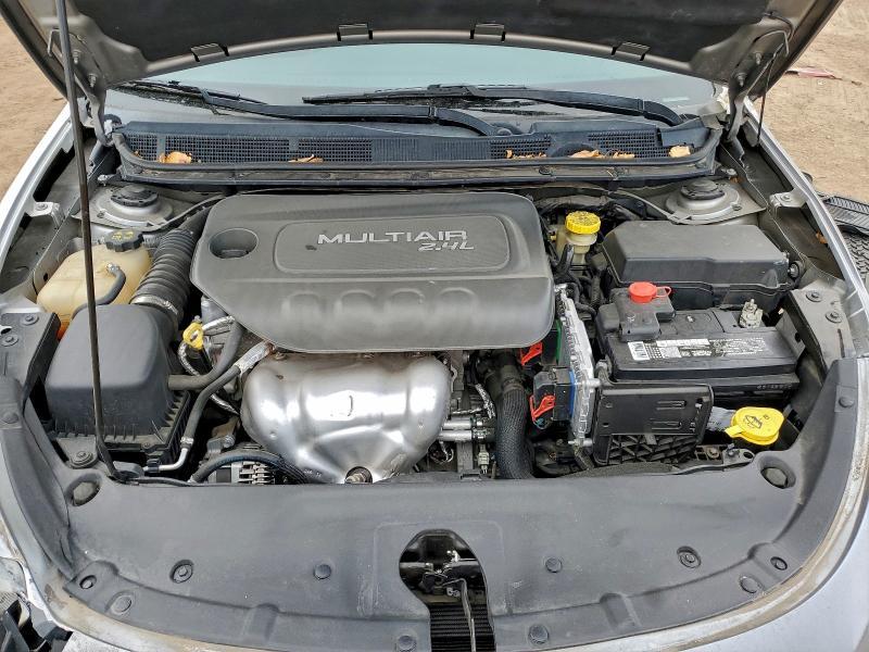 2014 Dodge Dart sxt