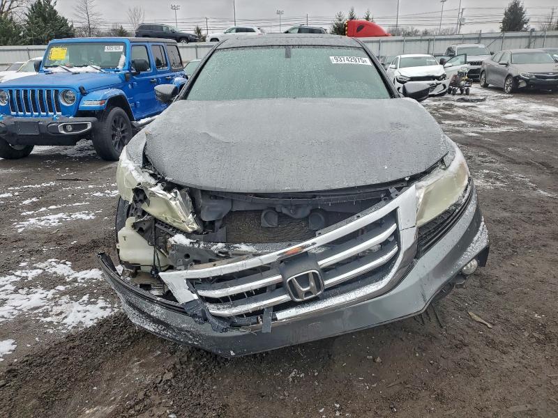 2013 Honda Crosstour ex