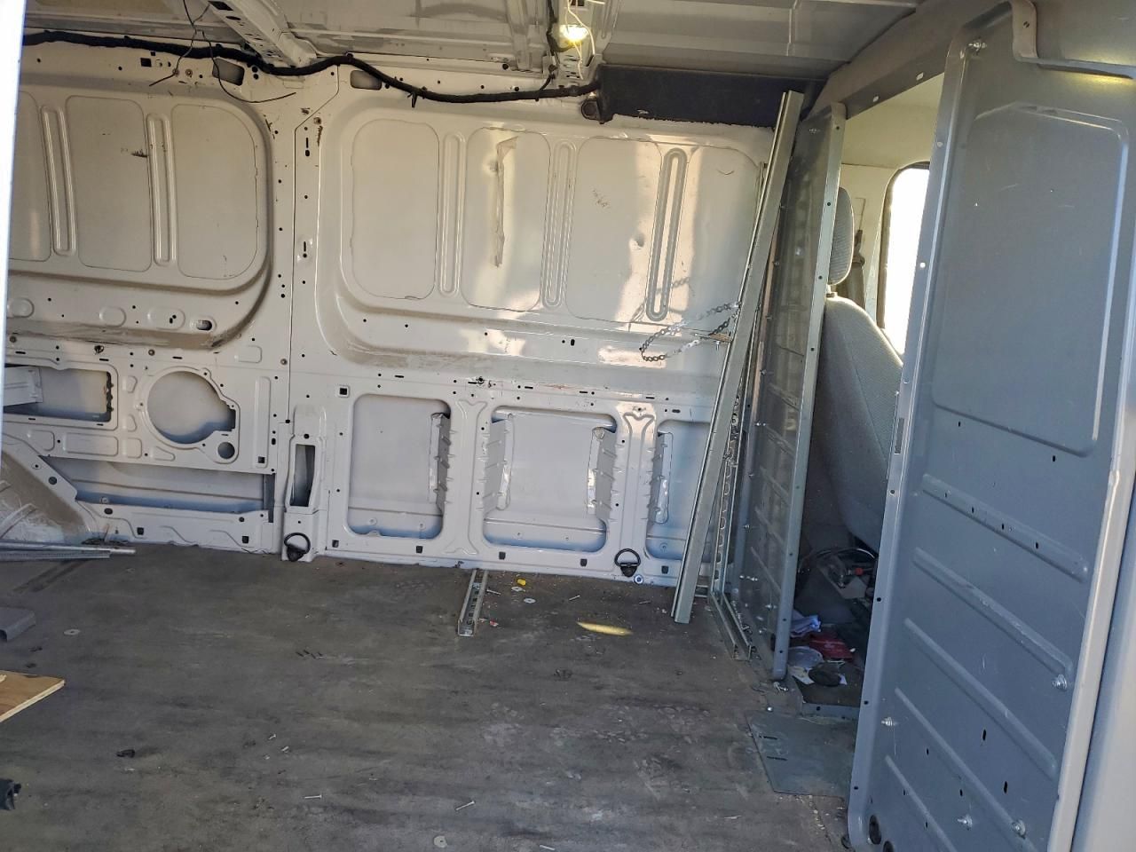 2016 Ford Transit T-150